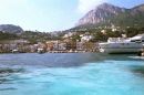 Harbour, Capri